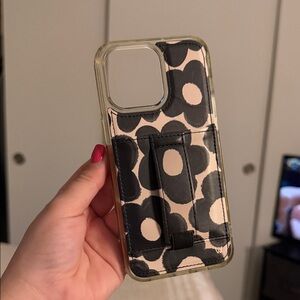 Walli iPhone 15 Pro Max case